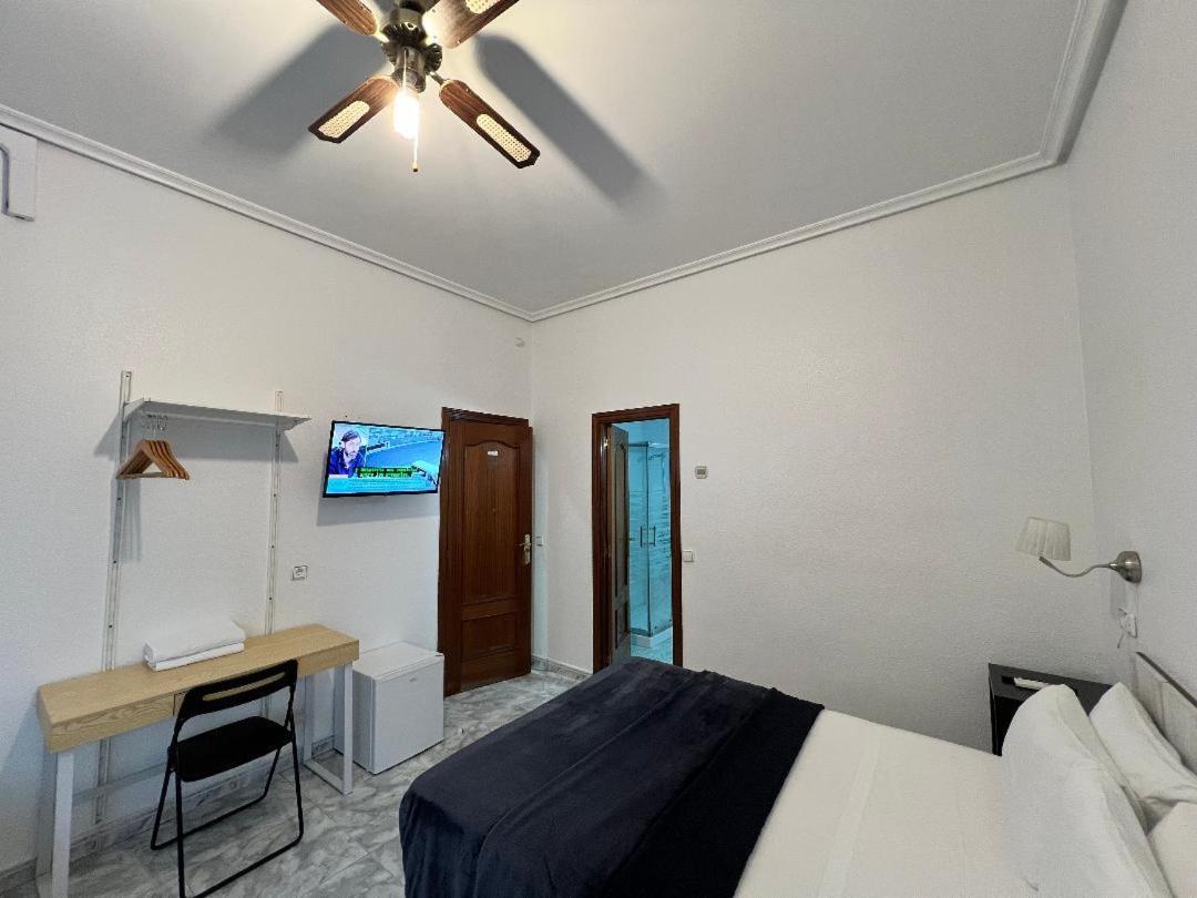 Palacios Fuencarral Casa de hóspedes Madri