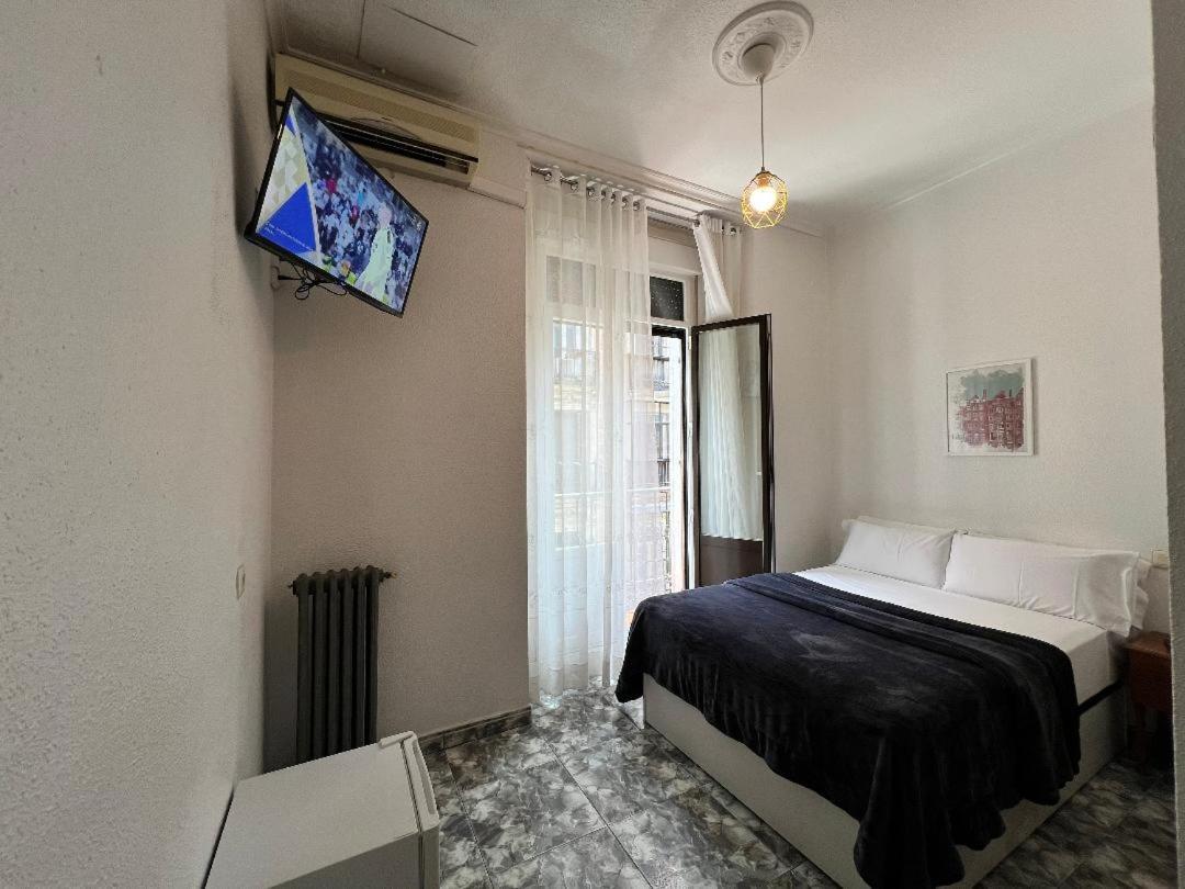 Palacios Fuencarral Guest house *