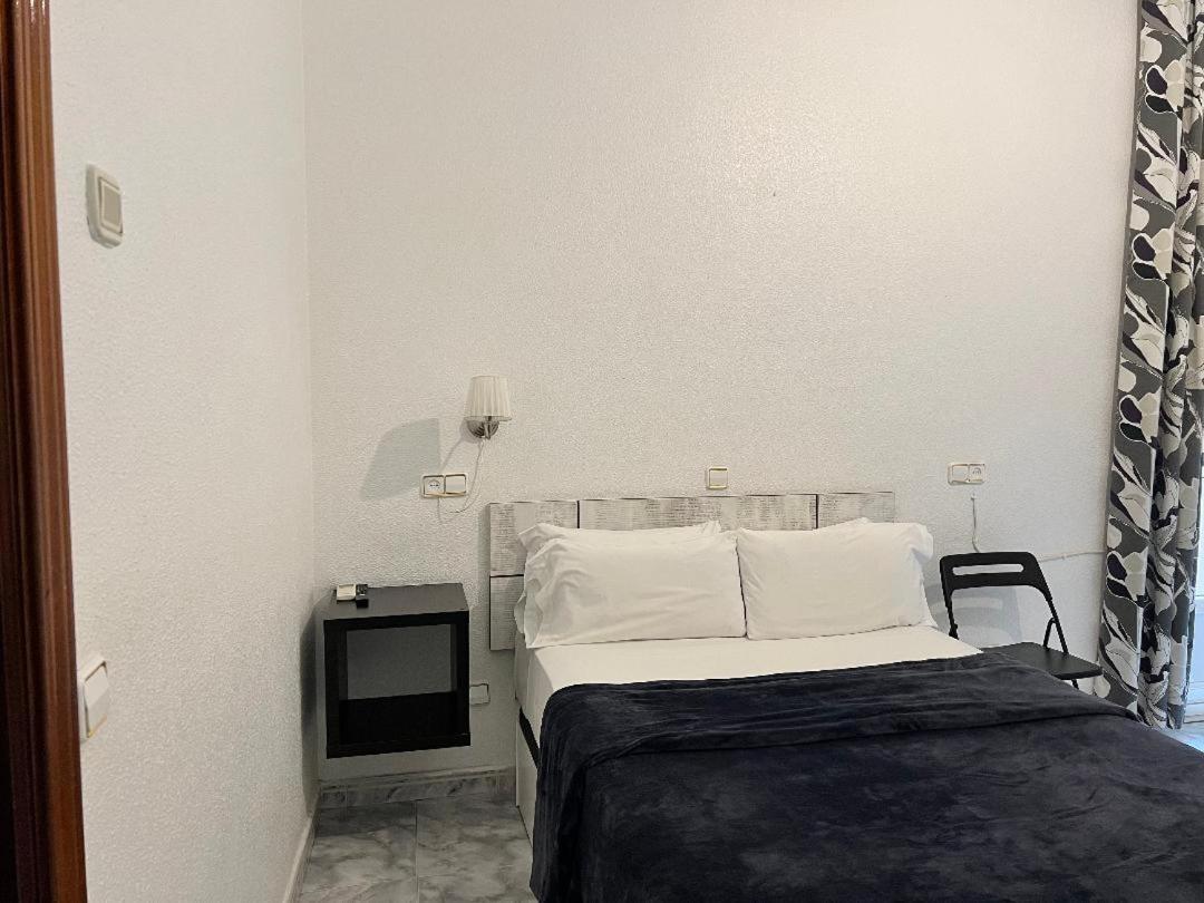Guest house Palacios Fuencarral *
